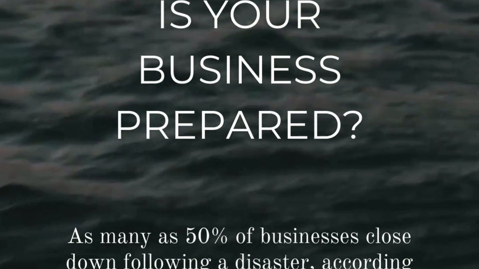 Emergency Ready Profile Reel